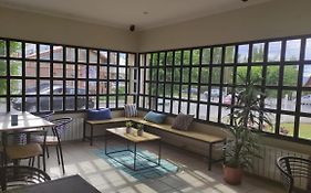 Hotel Ariel